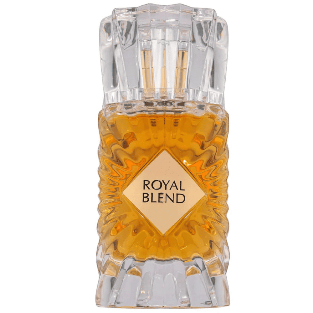 Royal Blend Extrait de Parfum 100ml - French Avenue