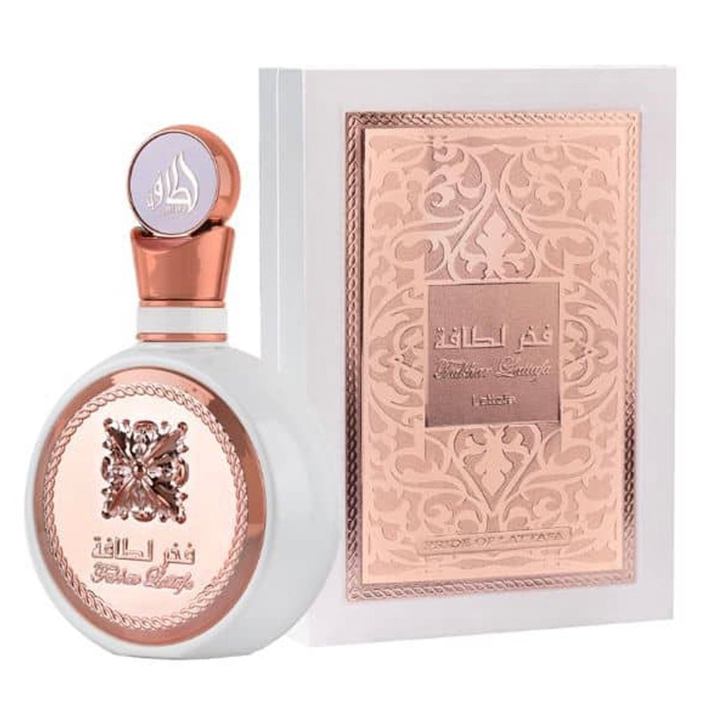Lattafa Pride Fakhar Eau de Parfum 100 ml