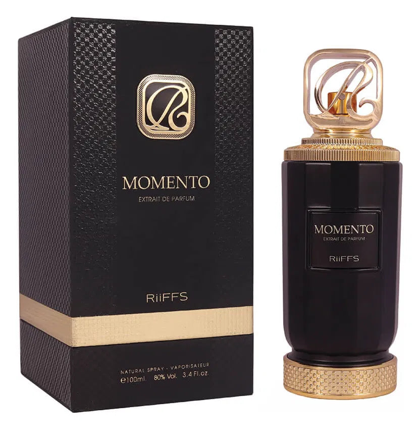 Riiffs Momento Extrait de parfum 100 ml