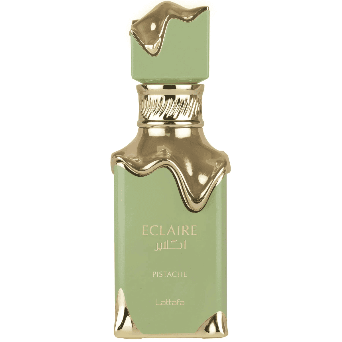 Lattafa Eclaire Pistache Eau de Parfum 100 ml