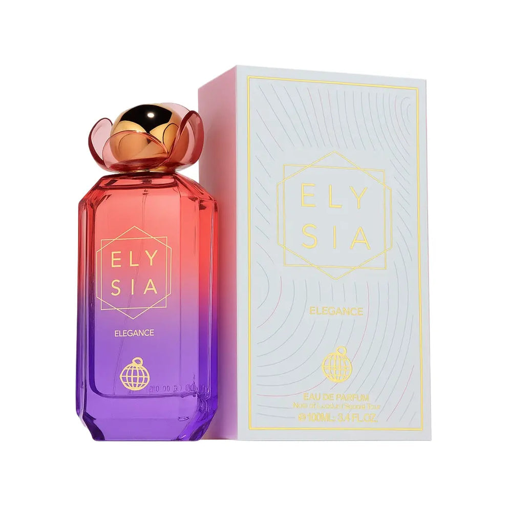 Elysia Elegance Eau de Parfum 100ml