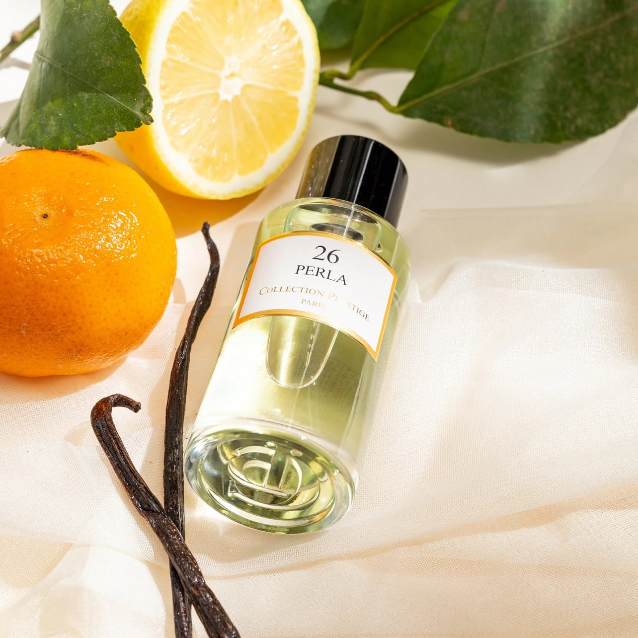 Collection Prestige - 26 Perla Eau de Parfum 50 ml