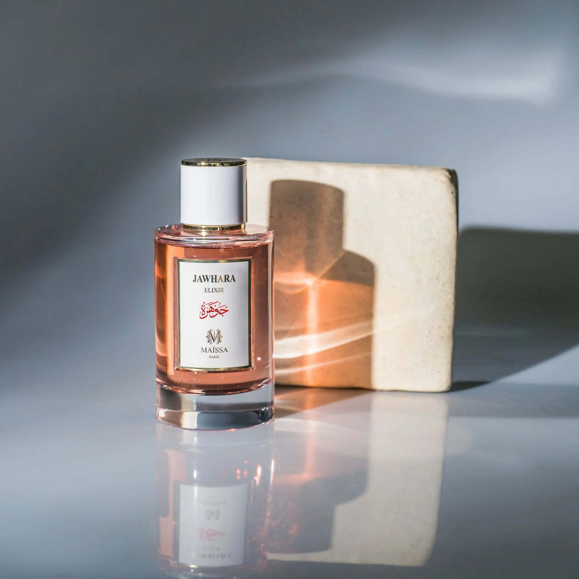 Maïssa - Jawhara Eau de Parfum Unisex 50 ml