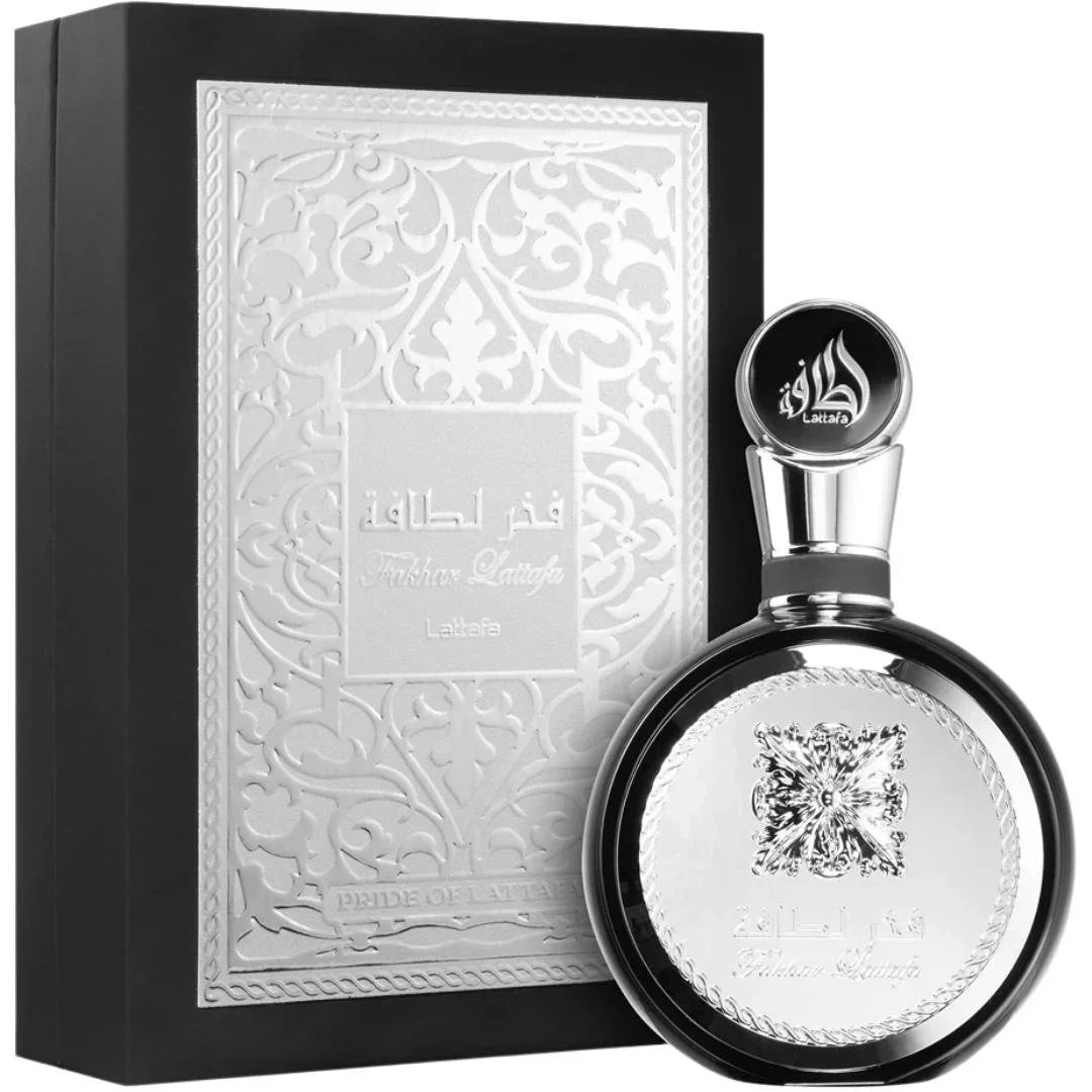 Lattafa Fakhar Men Eau de Parfum 100 ml