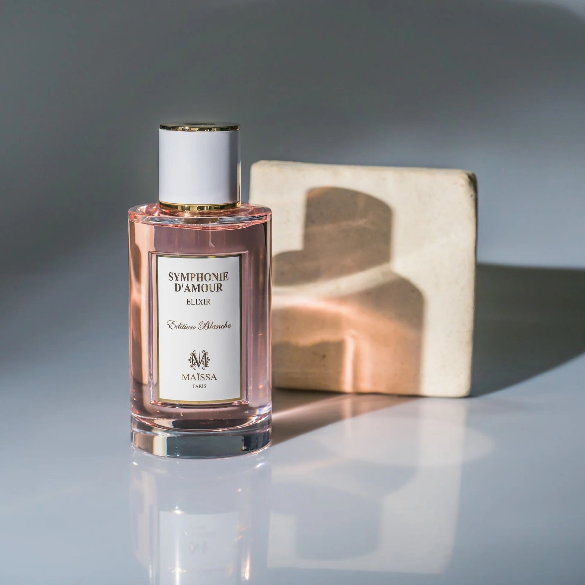 Maïssa - Symphonie d’Amour Eau de Parfum Unisex 50 ml