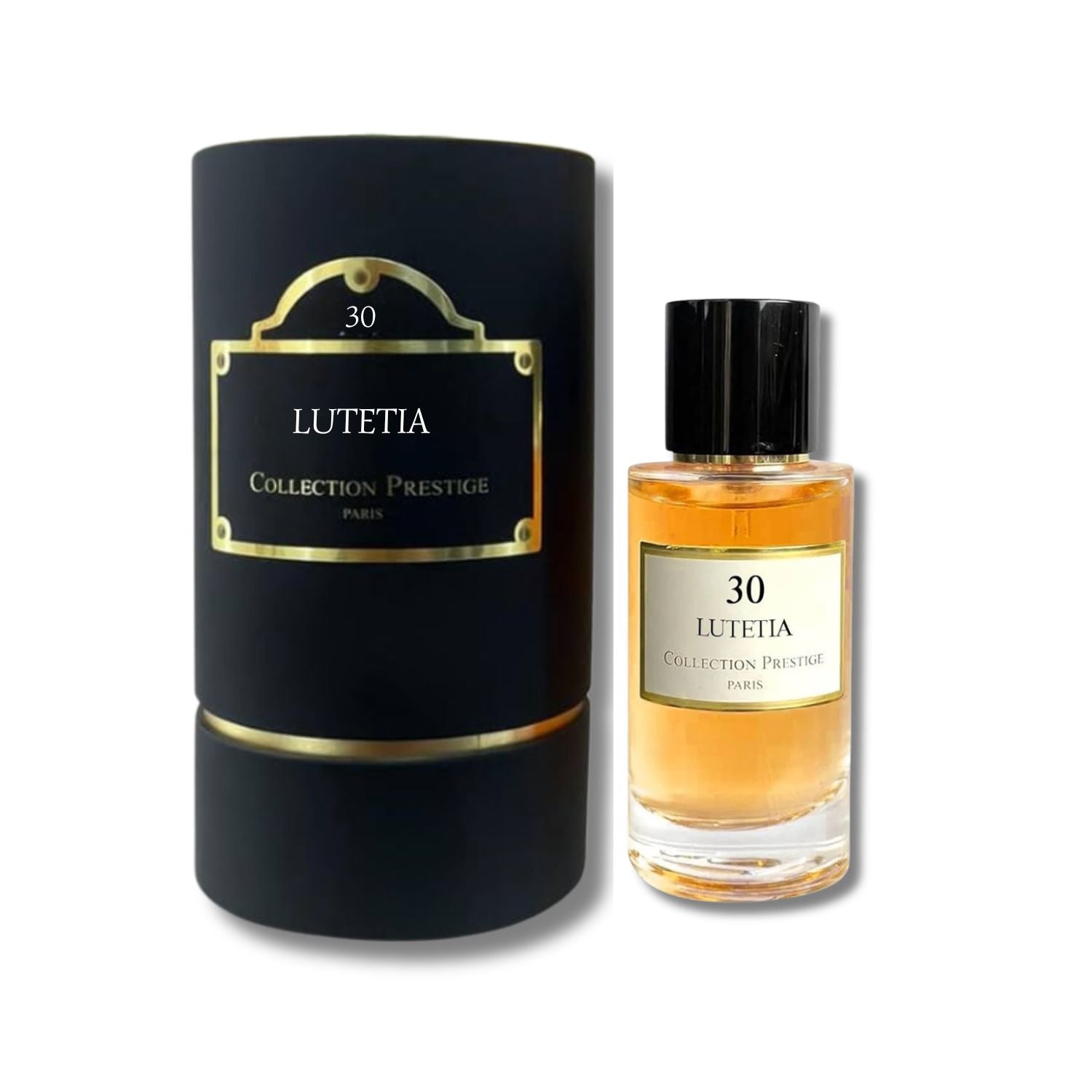 Collection Prestige - 30 Lutetia Eau de Parfum 50 ml