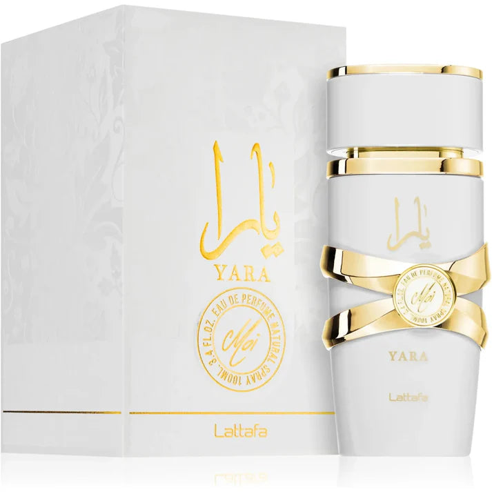 Lattafa Yara Moi Eau de Parfum 100 ml