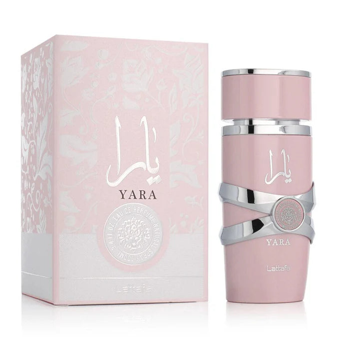 Lattafa Yara Eau de Parfum 100 ml