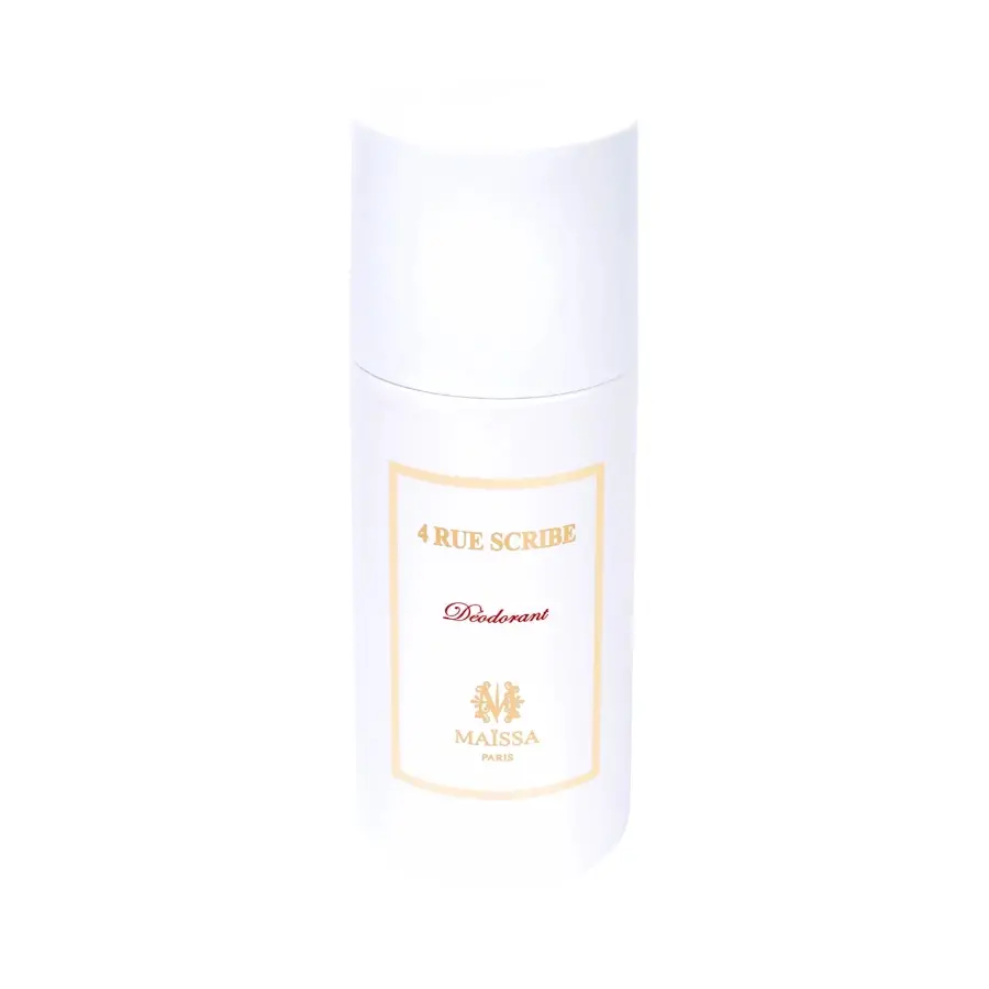Symphonie d’Amour – Deodorant by Maïssa