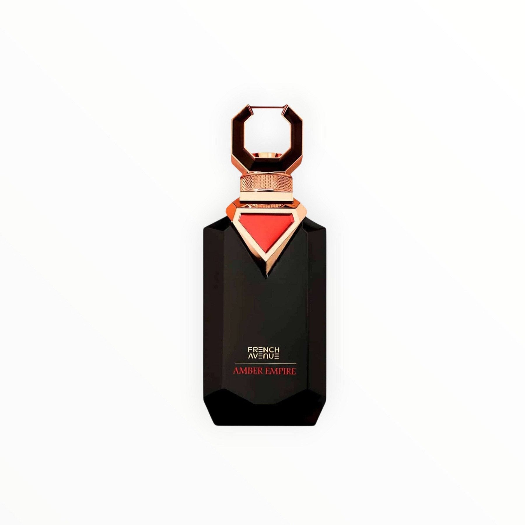 French Avenue - Amber Empire Extrait De Parfum 100 ml