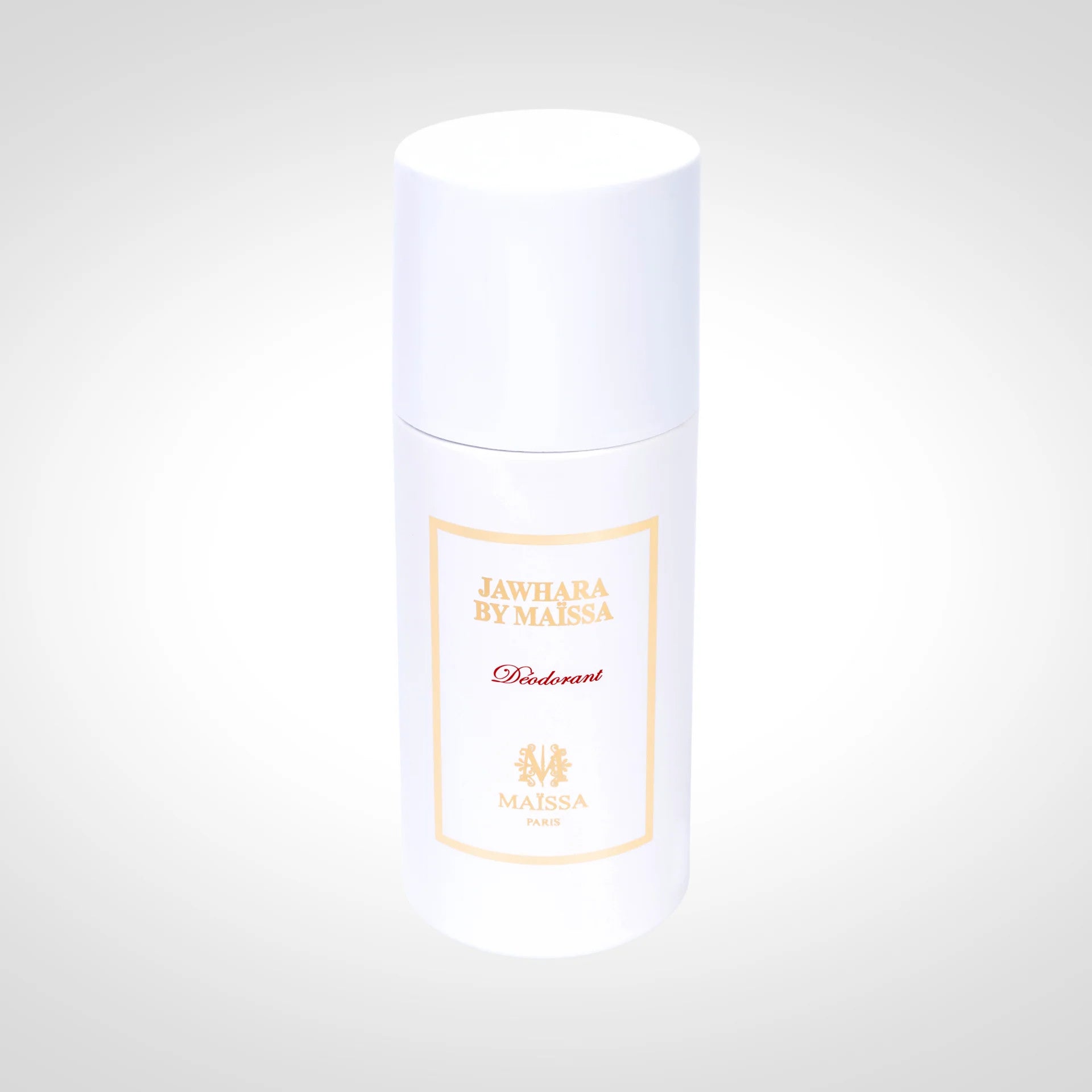 Jawhara – Deodorant by Maïssa