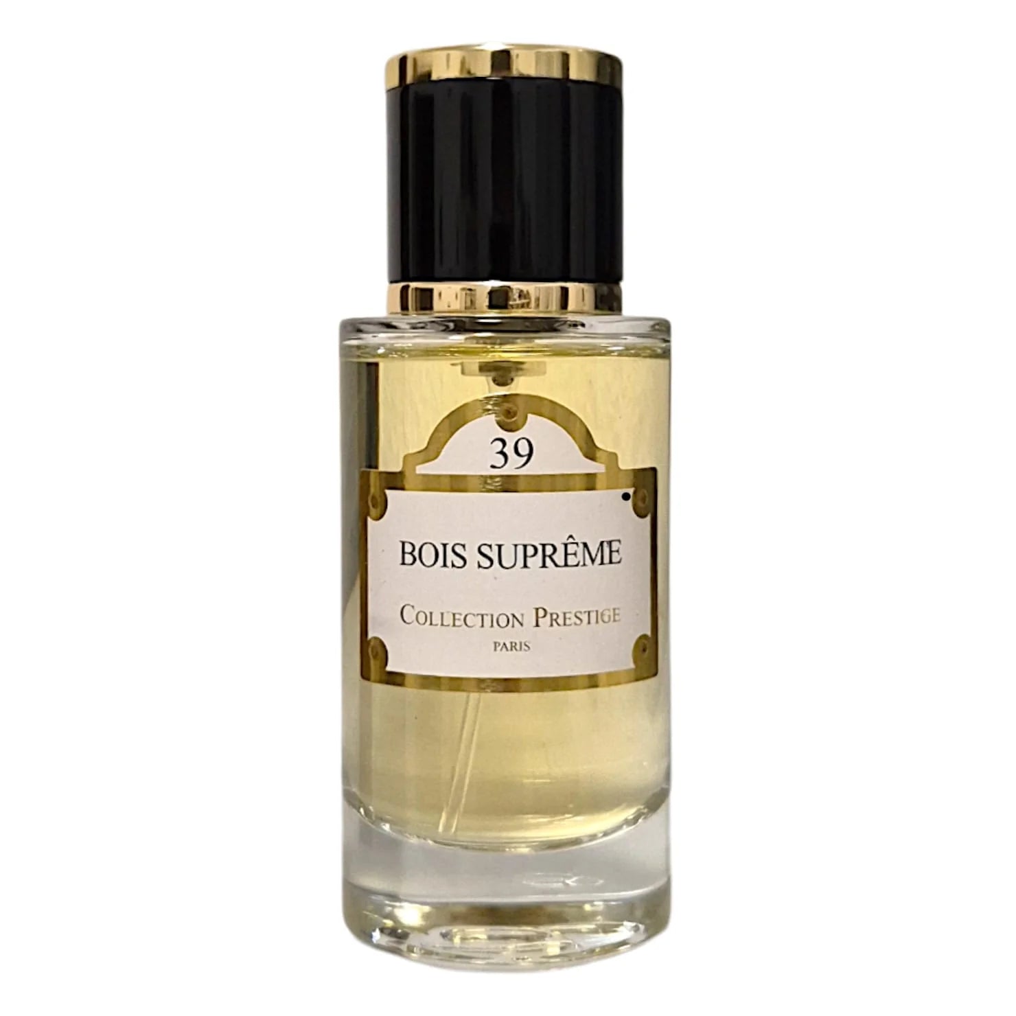 Collection Prestige Bois Supreme 39 Eau de Parfum 50 ml