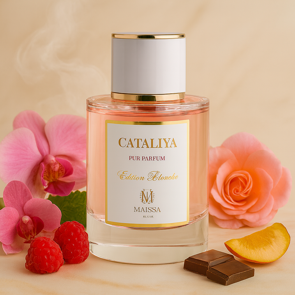 Maïssa - Cataliya Eau de Parfum 50 ml Unisex 50 ml