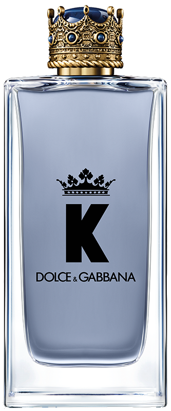 Dolce & Gabbana K by Dolce & Gabbana Eau de Toilette 200 ml