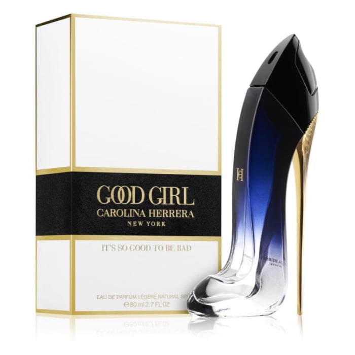 Carolina Herrera - Good Girl Legere Eau de Parfum 80 ml