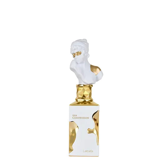 Lattafa Her Confession Eau de Parfum 100 ml