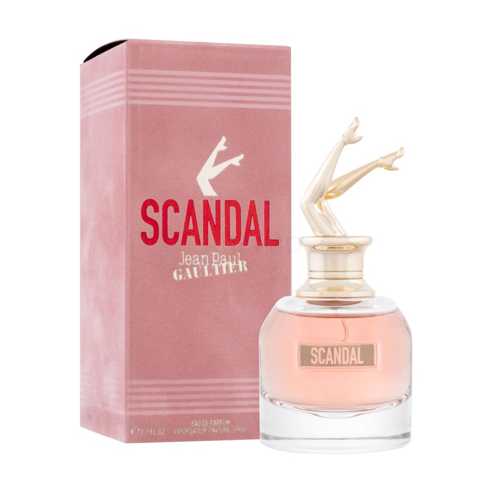 Jean Paul Gaultier Scandal Eau de Parfum 80 ml