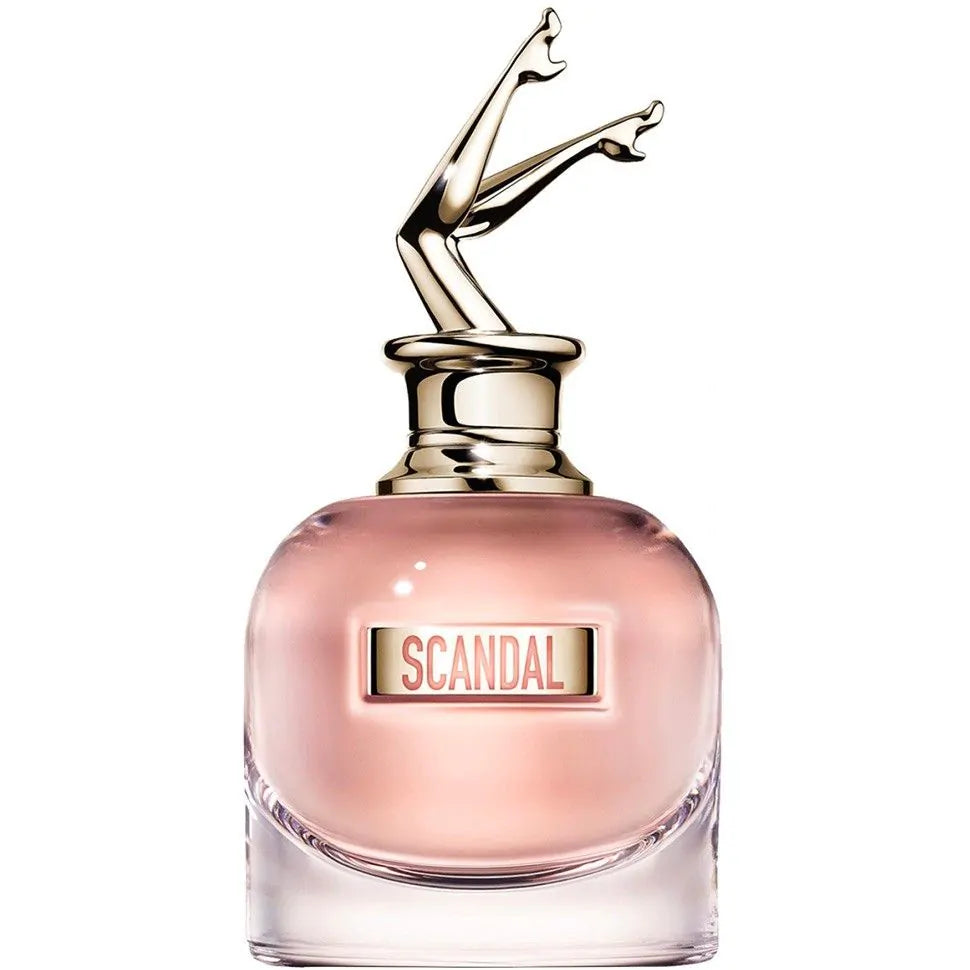 Jean Paul Gaultier Scandal Eau de Parfum 80 ml