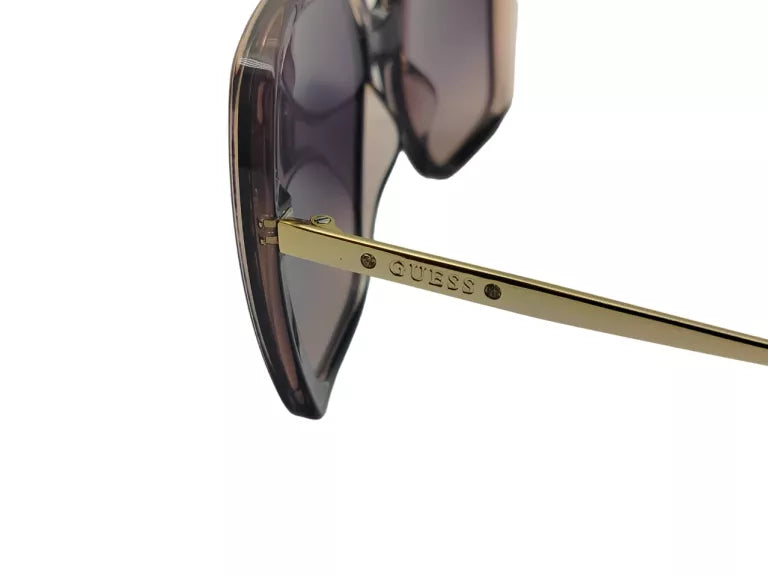 Guess Damen Sonnenbrille – Oversized Shades