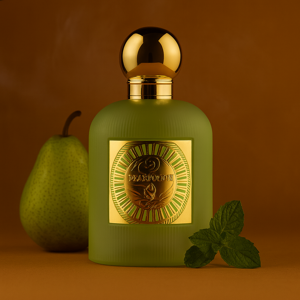 Emir Pear Potion Eau De Parfum 100 ml