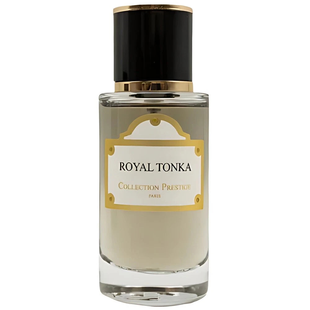 Collection Prestige - Royal Tonka Eau de Parfum 50 ml