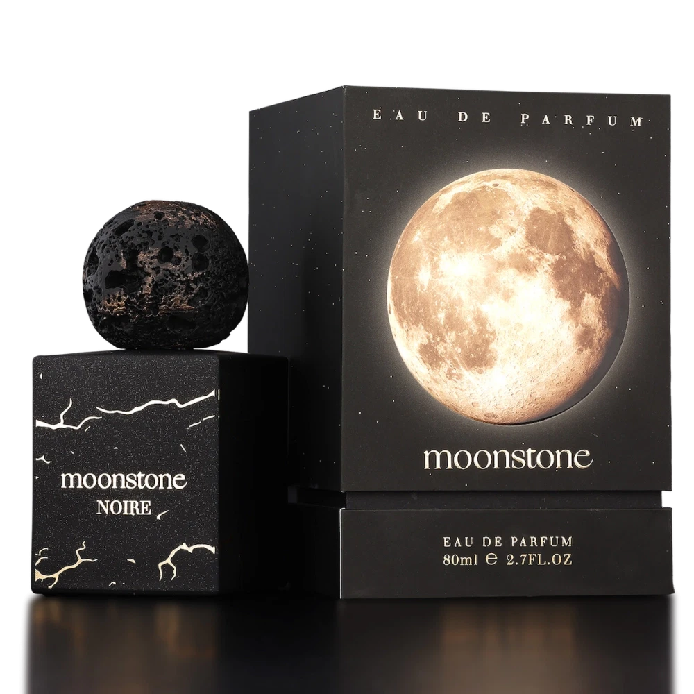 Moonstone Noire Eau de Parfum 100 ml - French Avenue