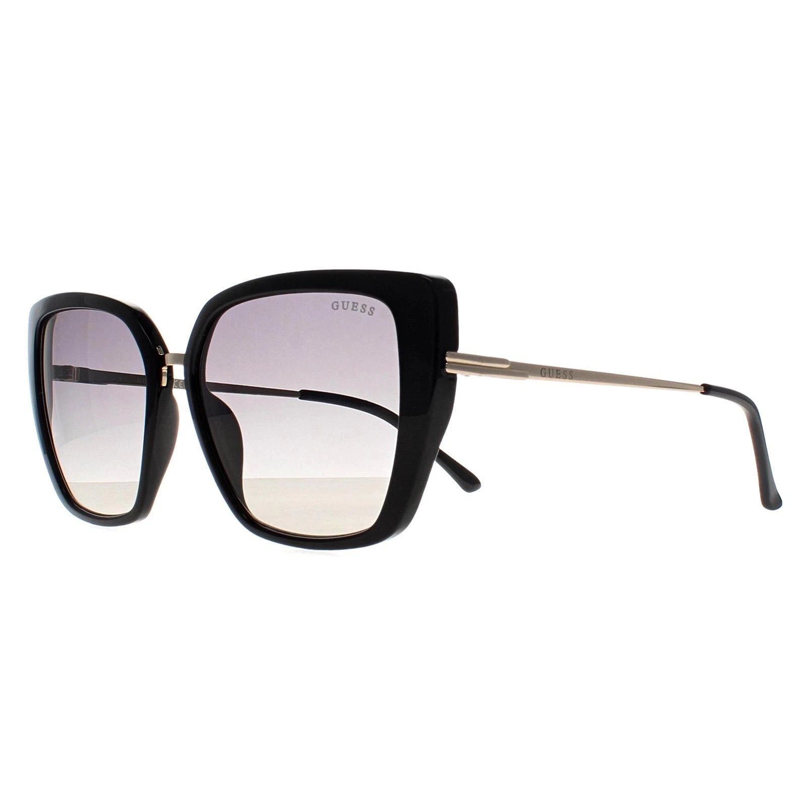 Guess Damen Sonnenbrille – Dark Havana