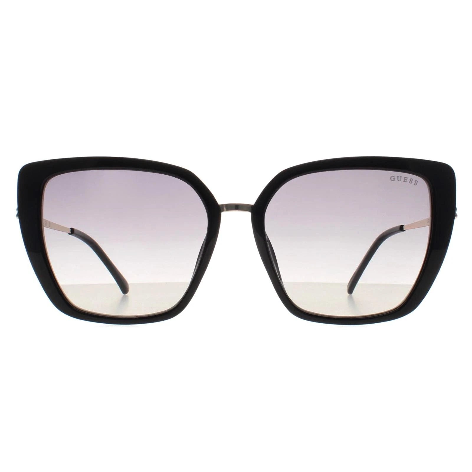 Guess Damen Sonnenbrille – Dark Havana