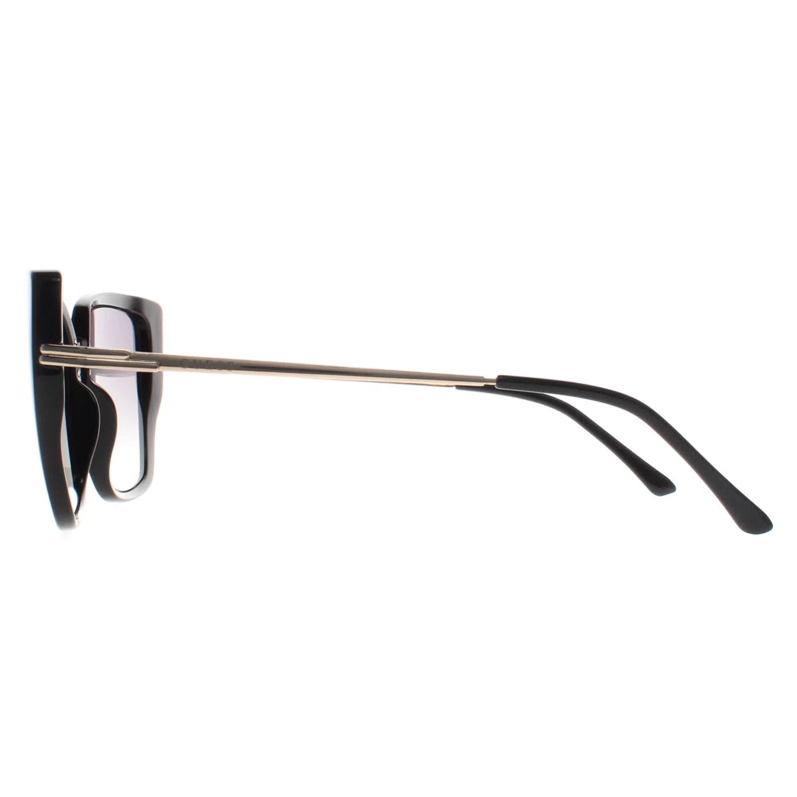Guess Damen Sonnenbrille – Dark Havana