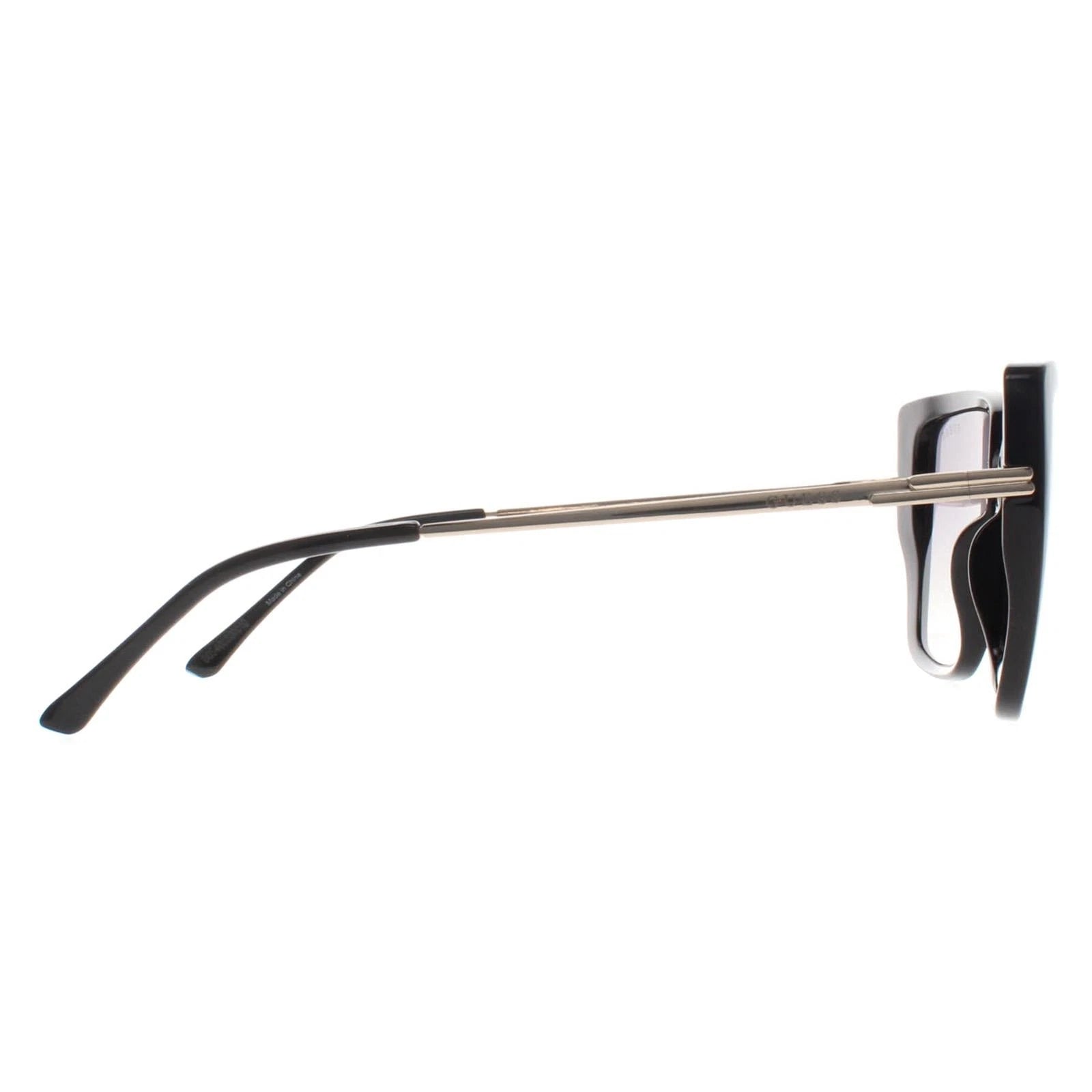 Guess Damen Sonnenbrille – Dark Havana