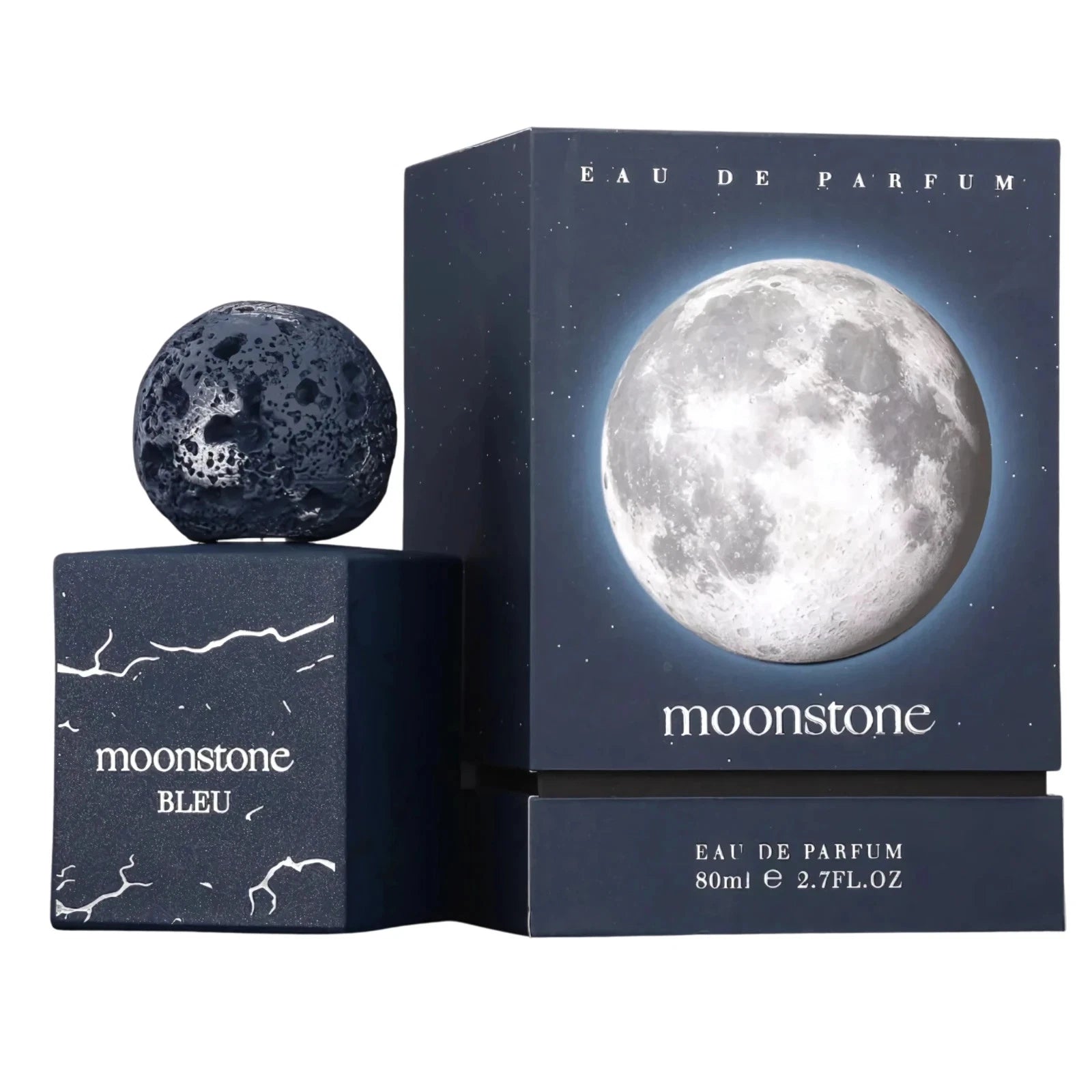 Moonstone Bleu Eau de Parfum 100 ml - French Avenue