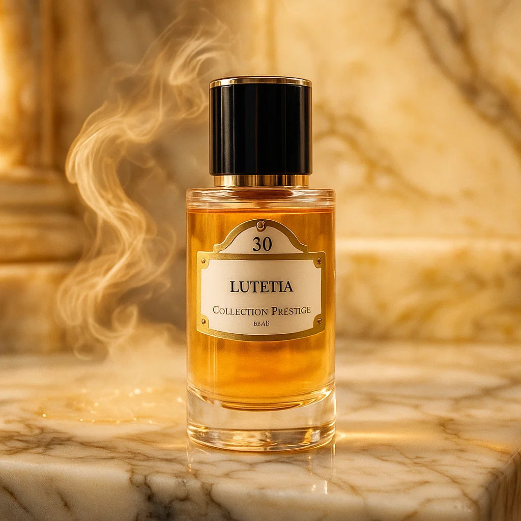 Collection Prestige - 30 Lutetia Eau de Parfum 50 ml