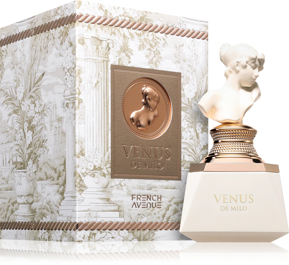 Venus de Milo Eau de Parfum 100 ml - French Avenue